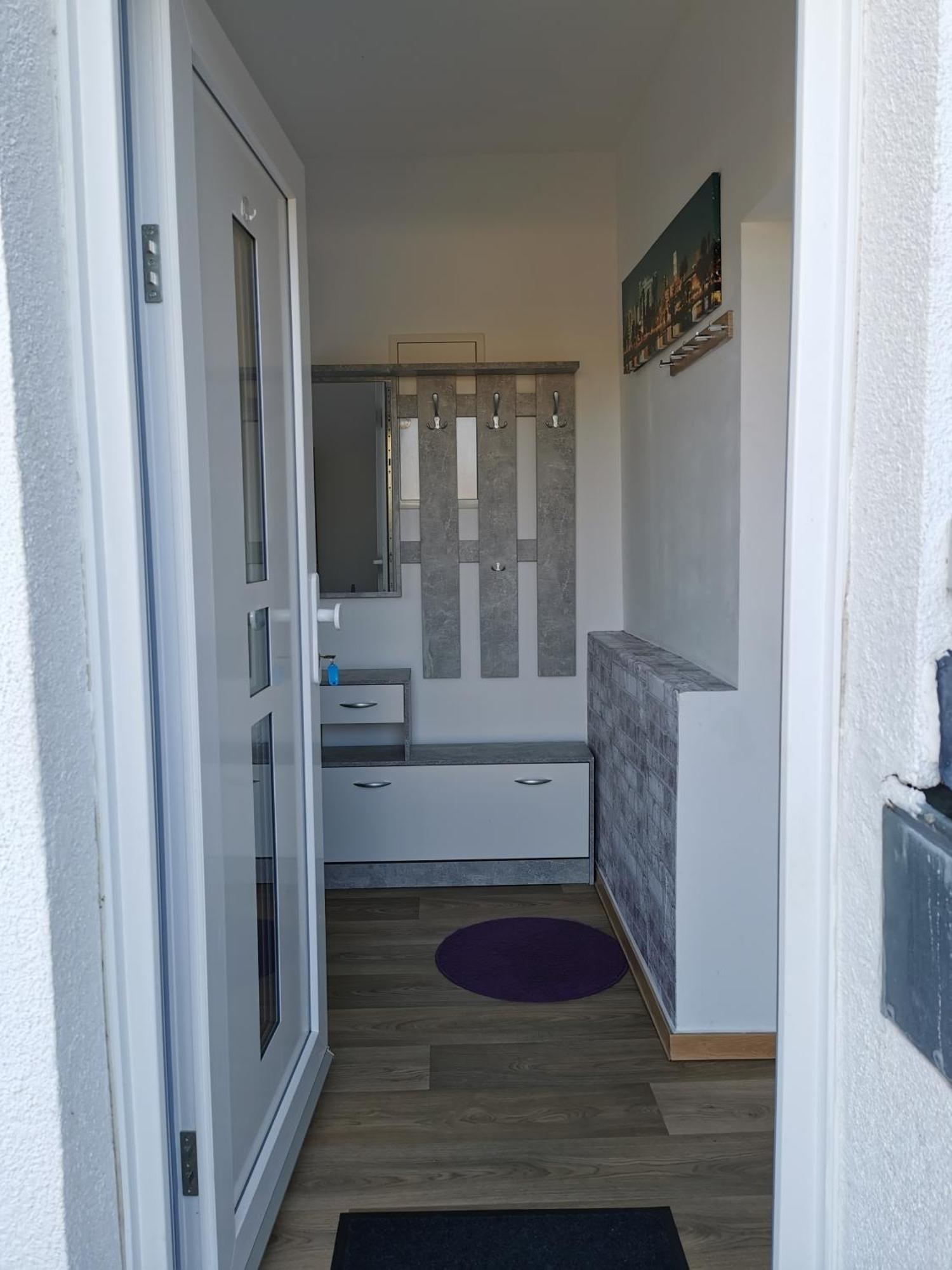4-Zimmer-Wohnung Mit 6 Betten Bad Oeynhausen Kültér fotó