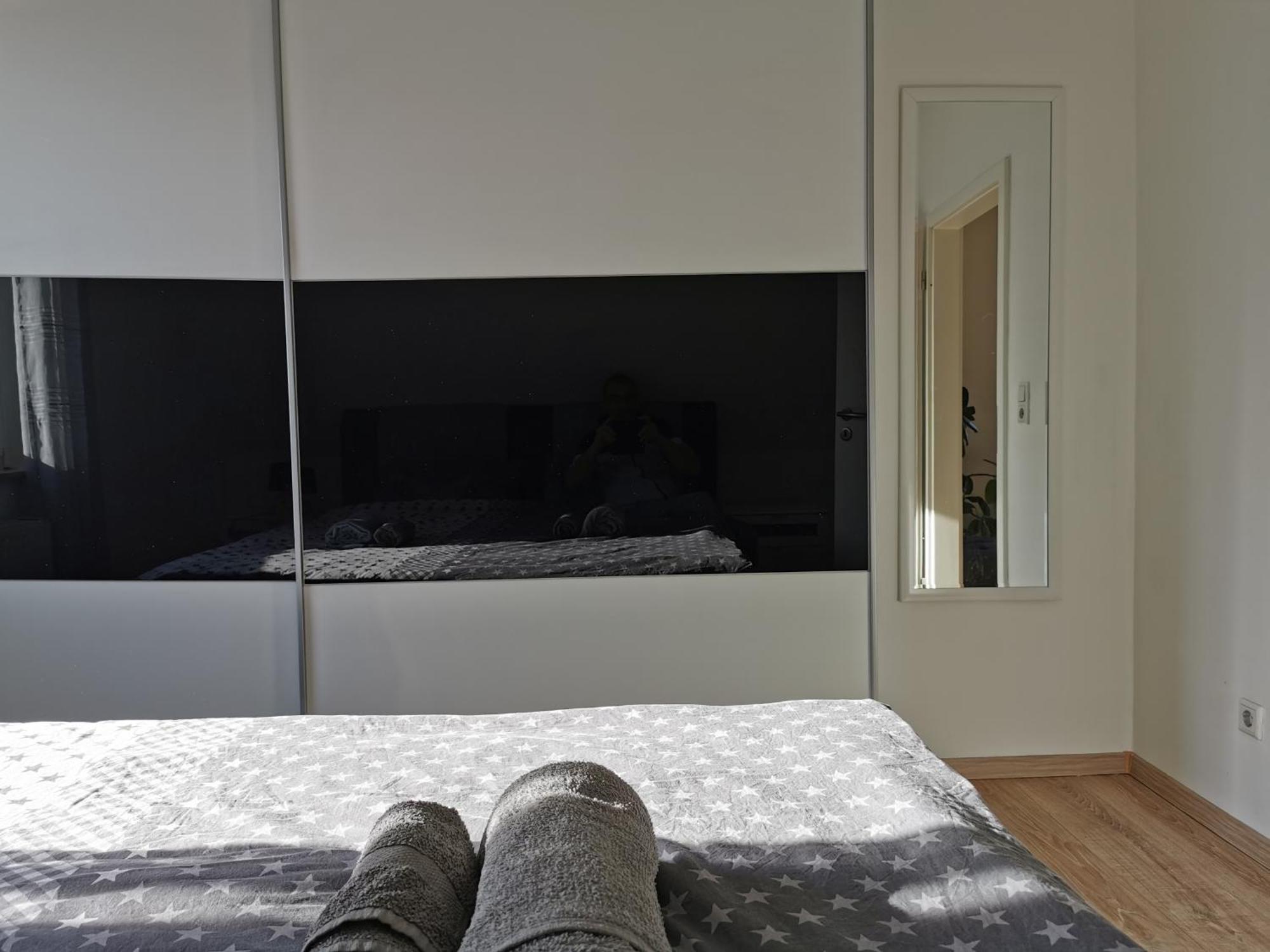 4-Zimmer-Wohnung Mit 6 Betten Bad Oeynhausen Kültér fotó