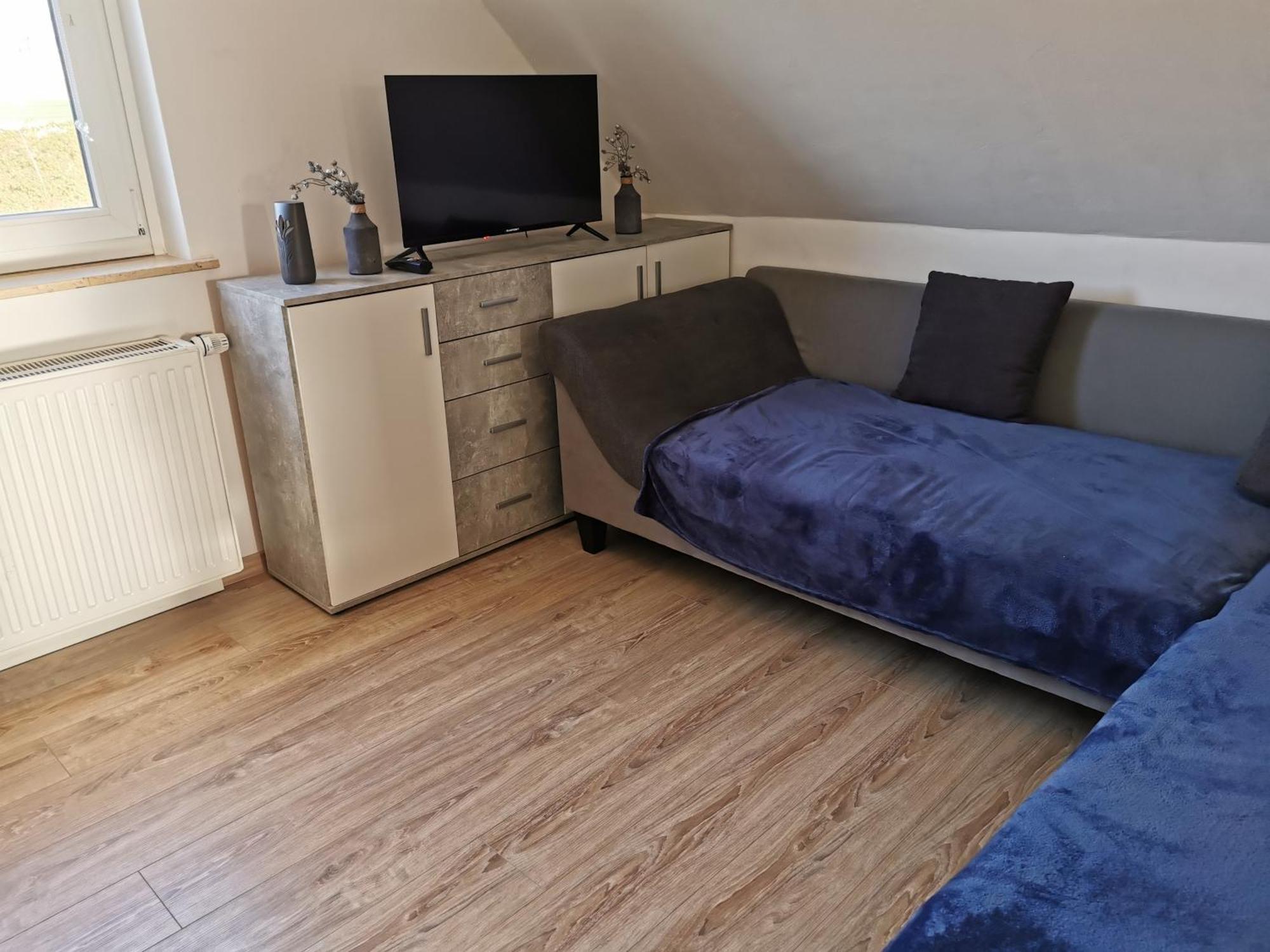 4-Zimmer-Wohnung Mit 6 Betten Bad Oeynhausen Kültér fotó
