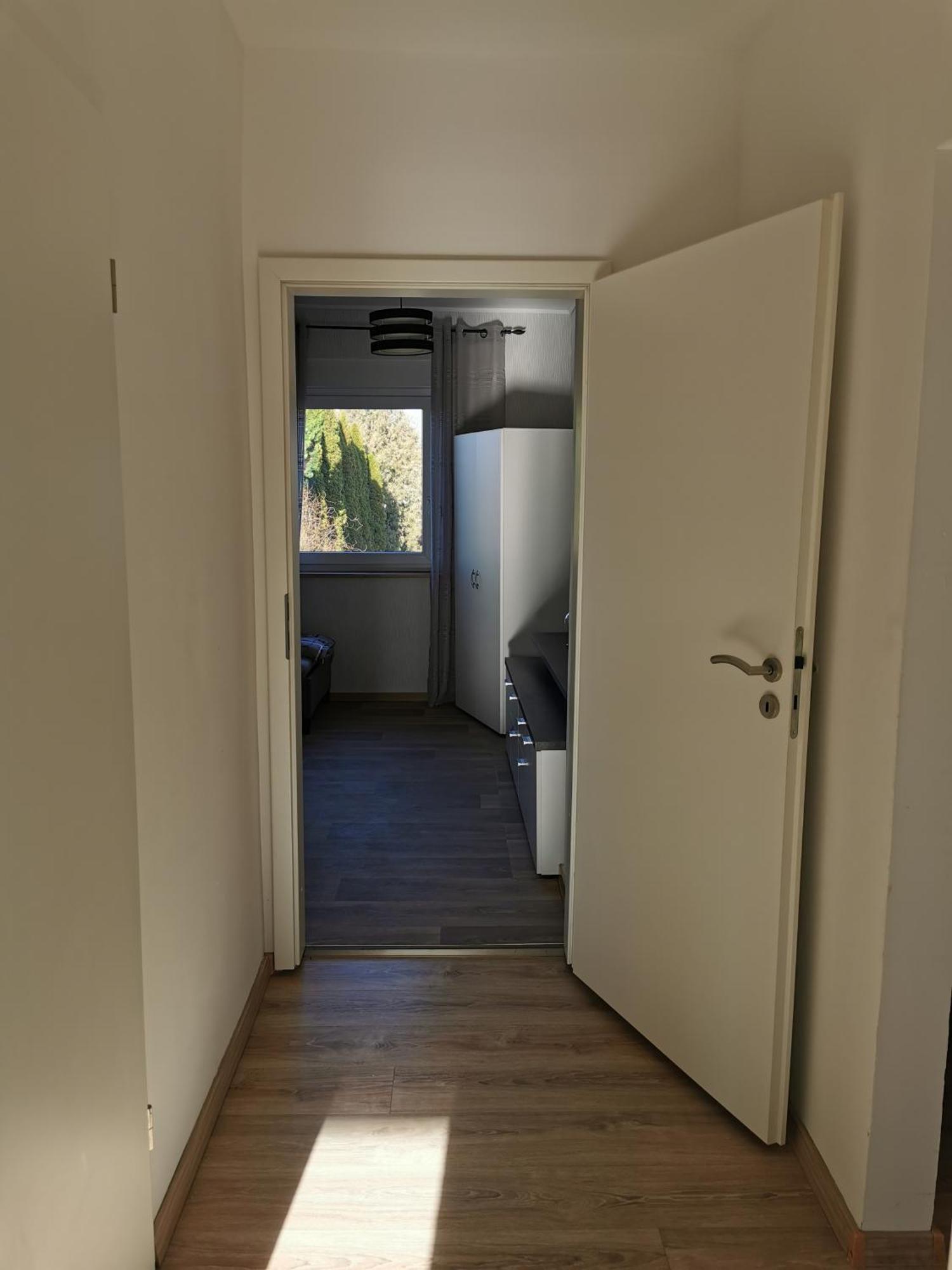 4-Zimmer-Wohnung Mit 6 Betten Bad Oeynhausen Kültér fotó